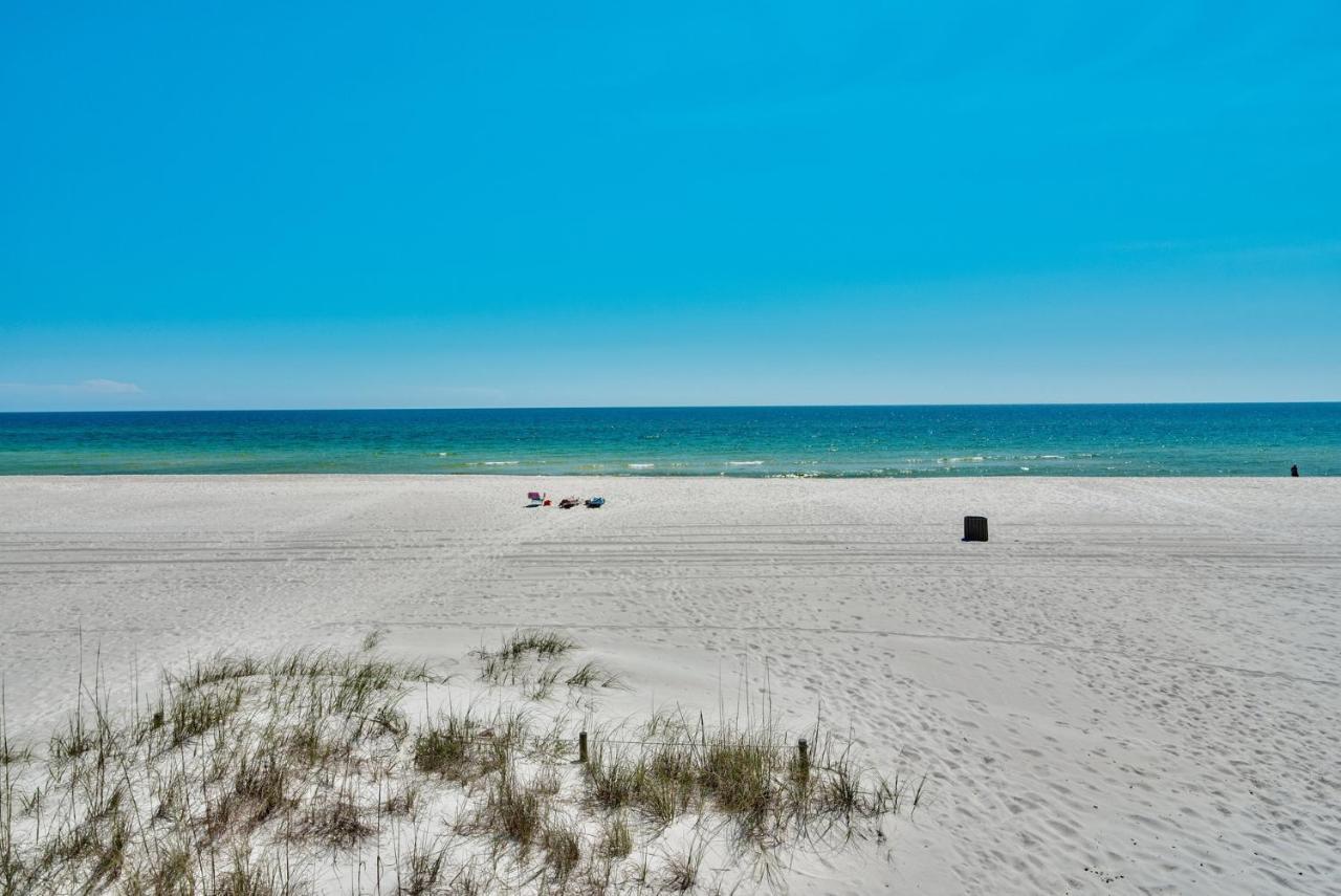 Pirate Cove Villa 117 - 825255 Panama City Beach Exterior foto