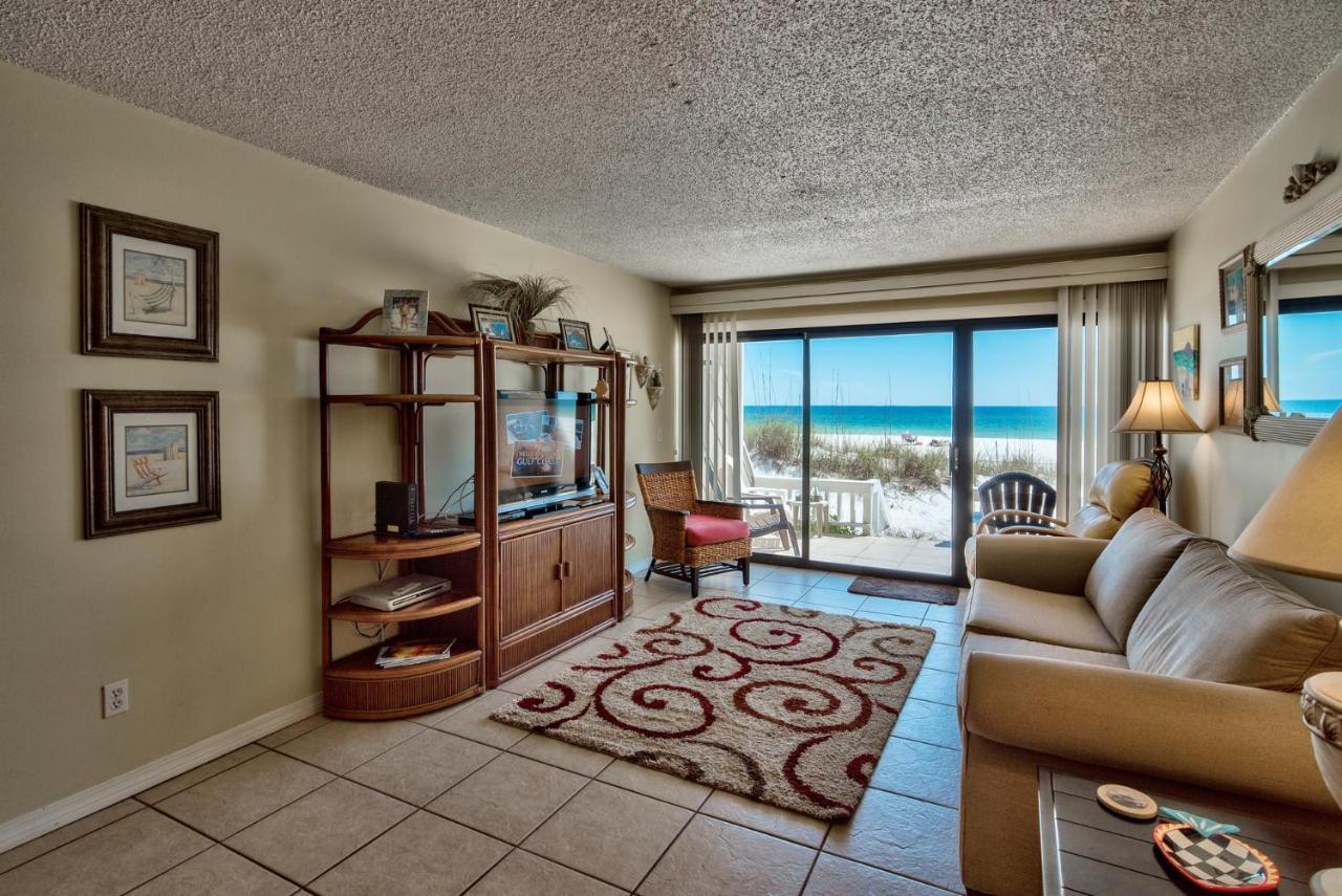 Pirate Cove Villa 117 - 825255 Panama City Beach Exterior foto