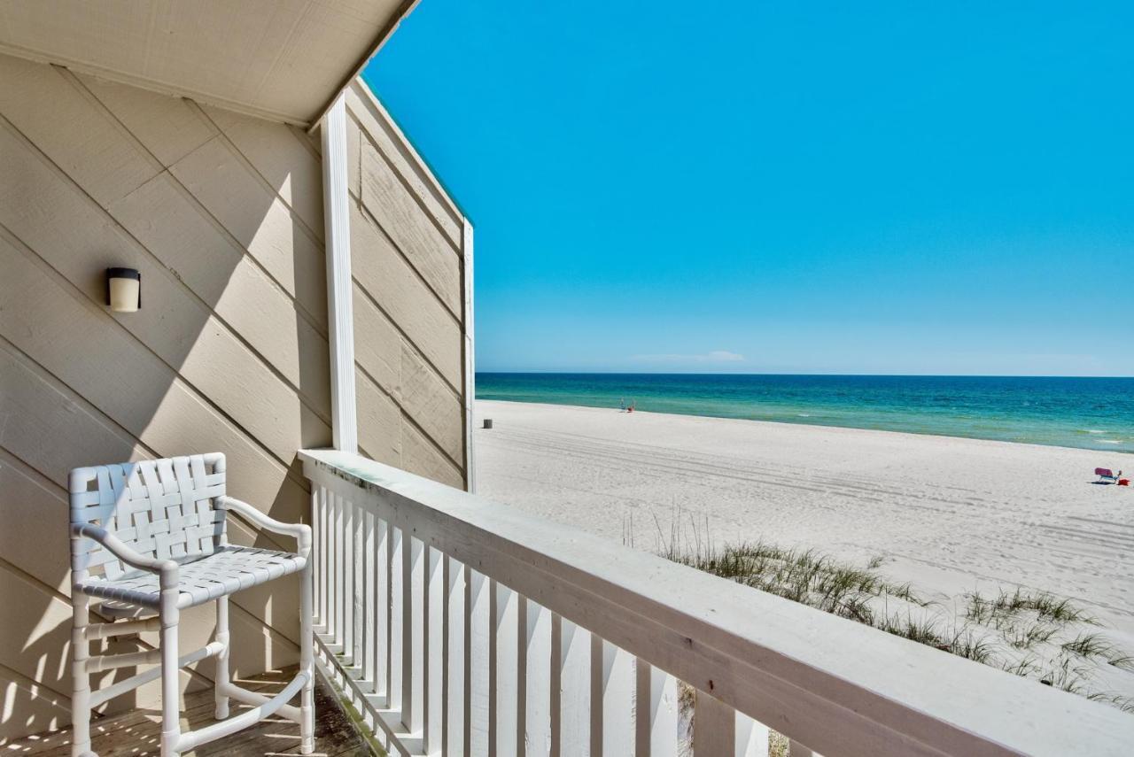 Pirate Cove Villa 117 - 825255 Panama City Beach Exterior foto