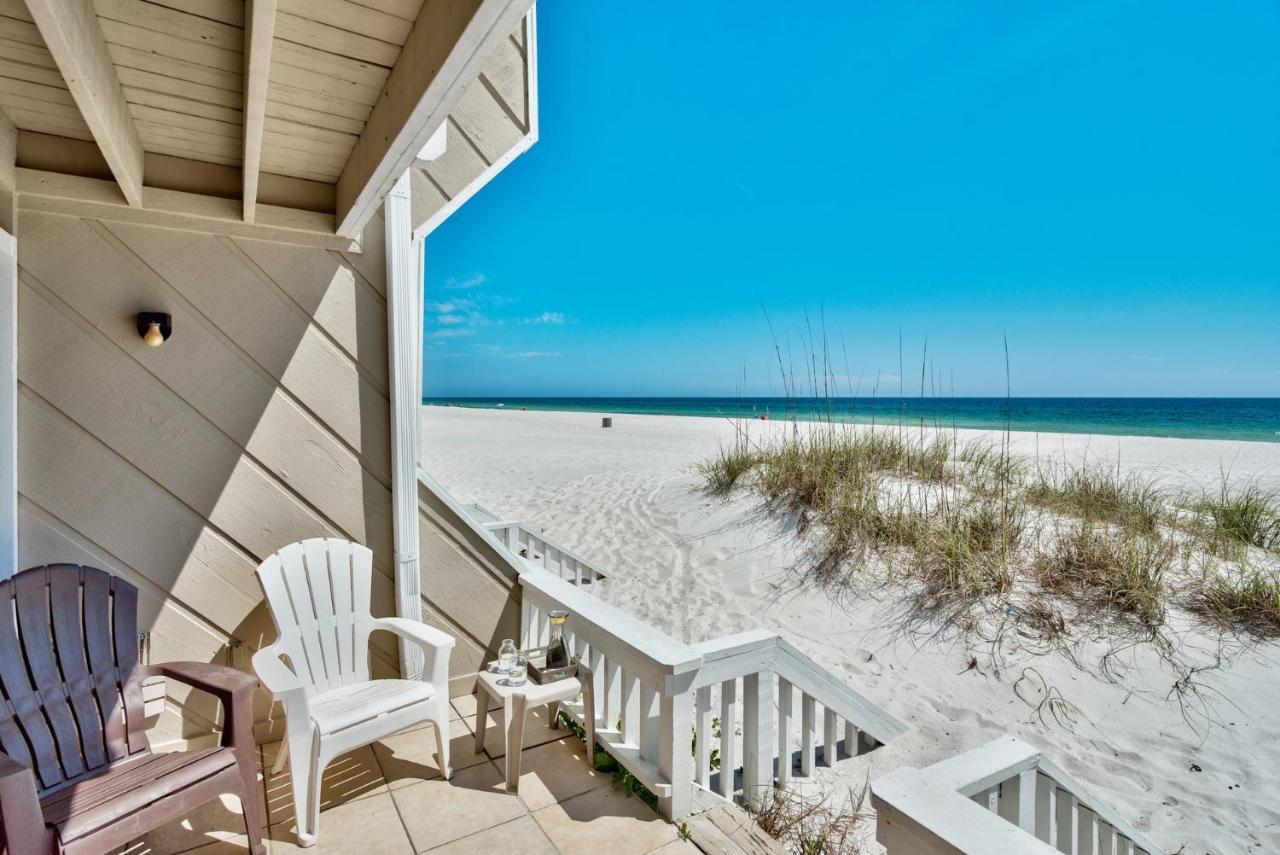 Pirate Cove Villa 117 - 825255 Panama City Beach Exterior foto