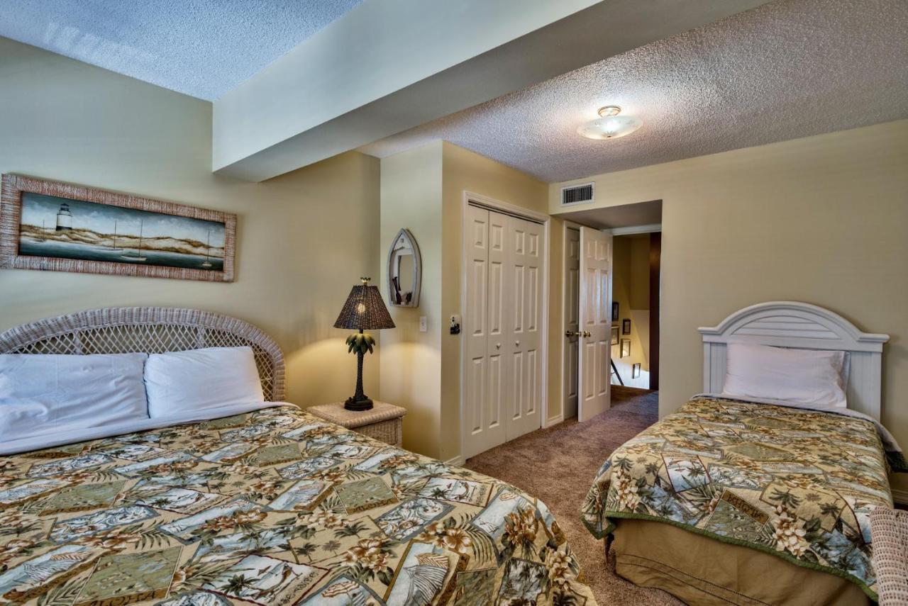 Pirate Cove Villa 117 - 825255 Panama City Beach Exterior foto