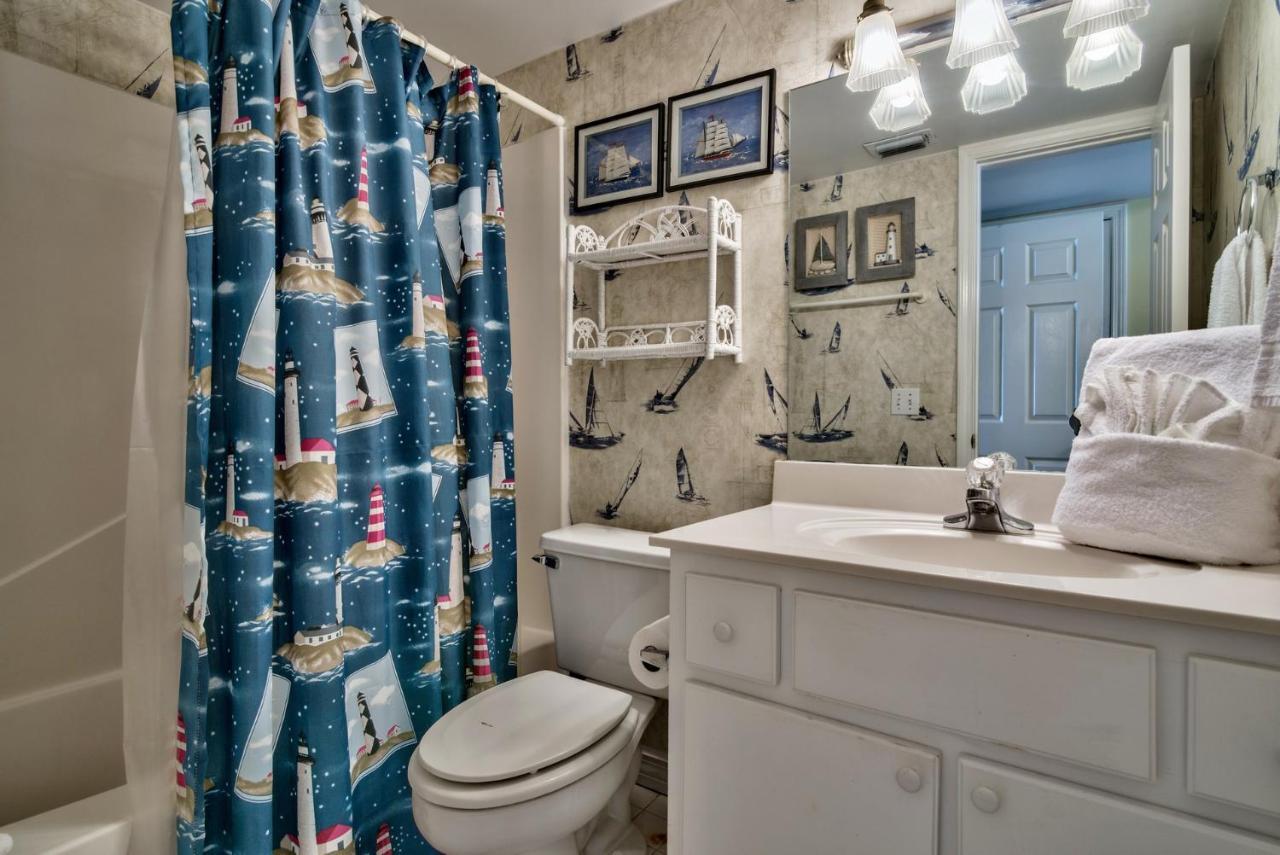 Pirate Cove Villa 117 - 825255 Panama City Beach Exterior foto
